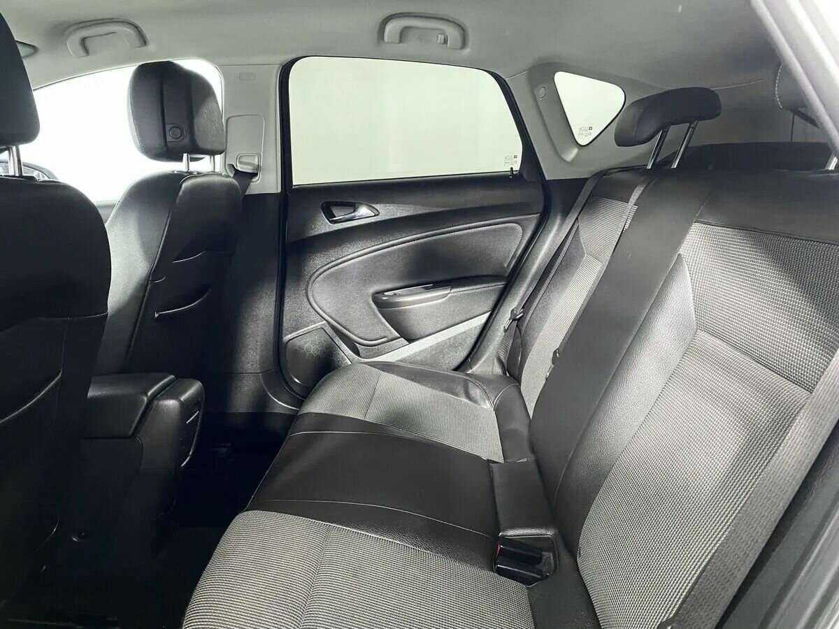 Купить Опель Астра, 2012, 188 000 км.. Фото: #8