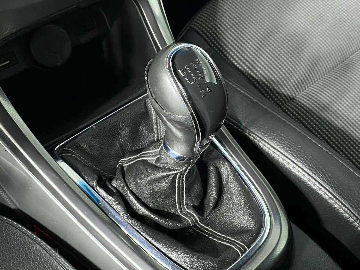 Купить Опель Астра, 2012, 188 000 км.. Фото: #14