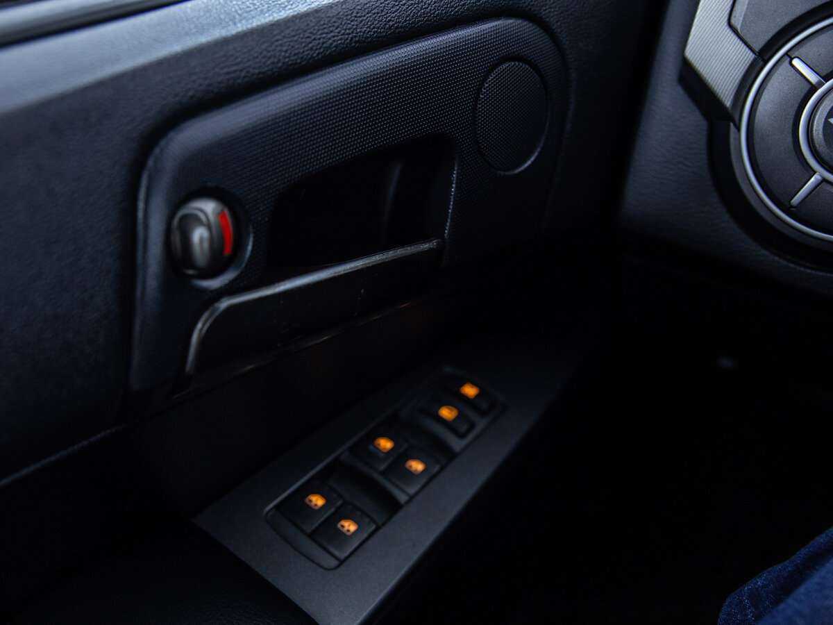 Купить SsangYong Kyron, 2013, 91 618 км.. Фото: #11