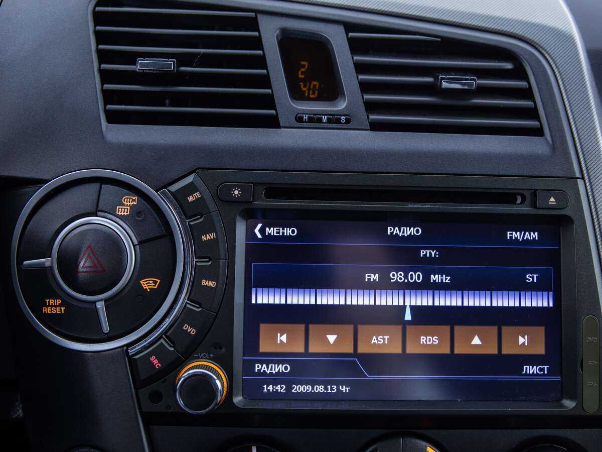 Купить SsangYong Kyron, 2013, 91 618 км.. Фото: #14