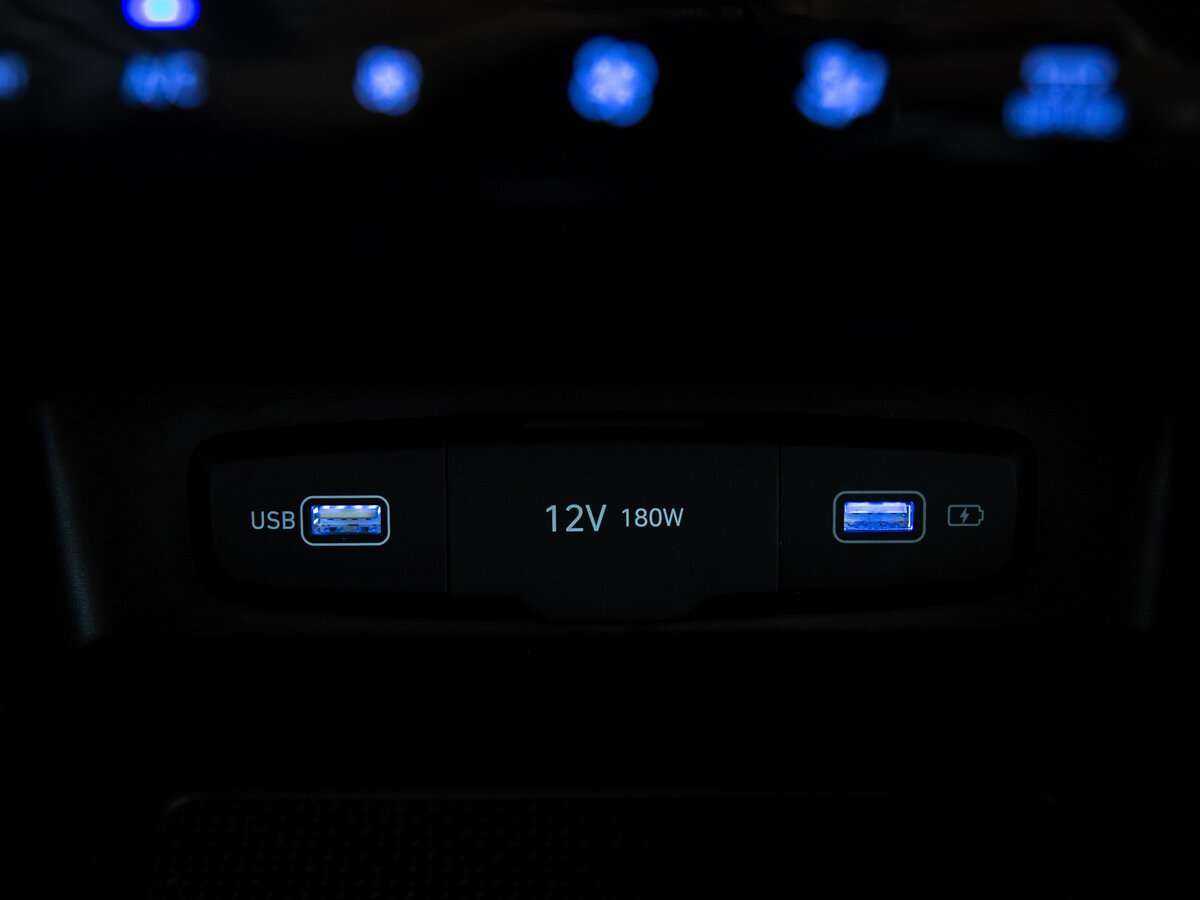 Купить Hyundai Tucson, 2021, 58 857 км.. Фото: #13