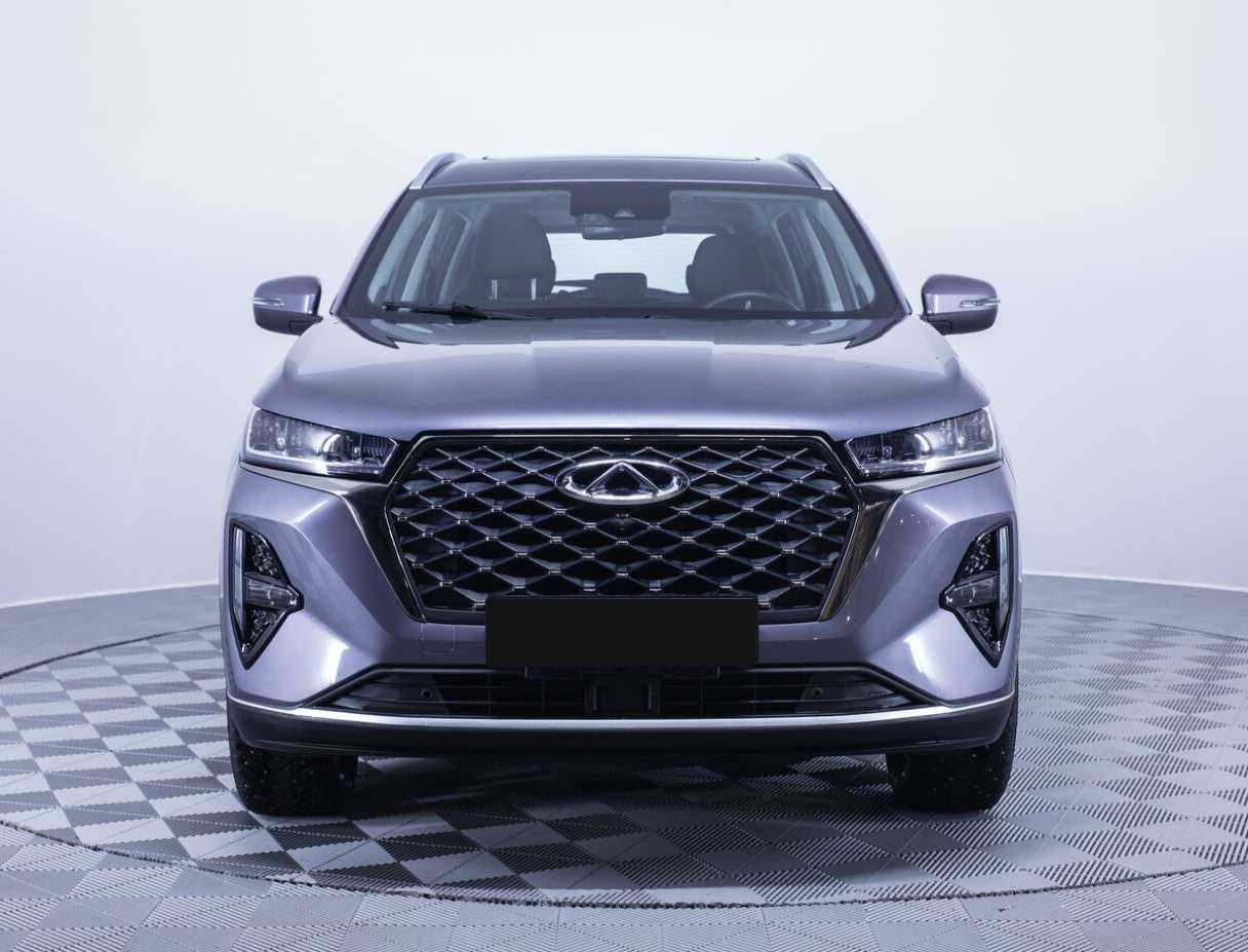 Купить Чери Тигго 7 Про Макс, 2022, 4 152 км.. Фото: #1