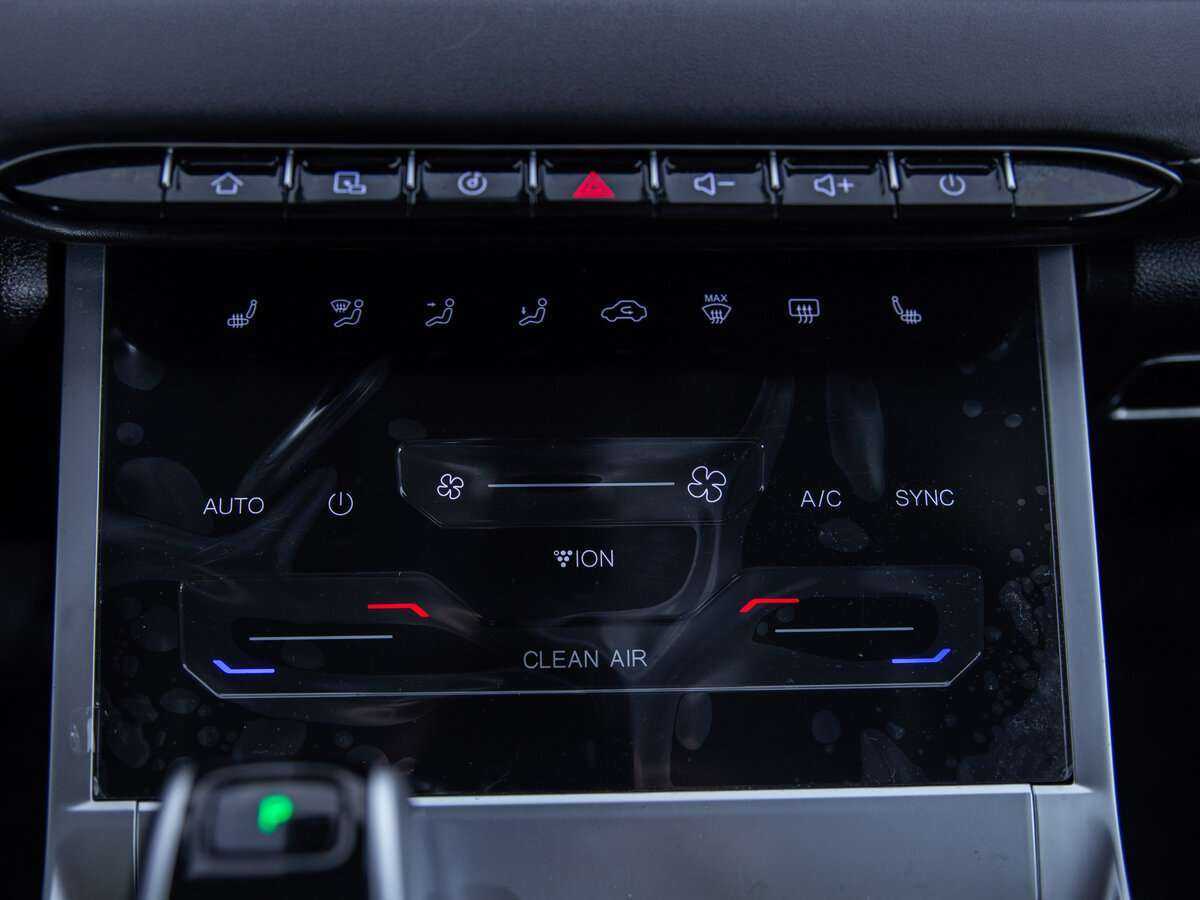 Купить Чери Тигго 7 Про Макс, 2022, 4 152 км.. Фото: #13