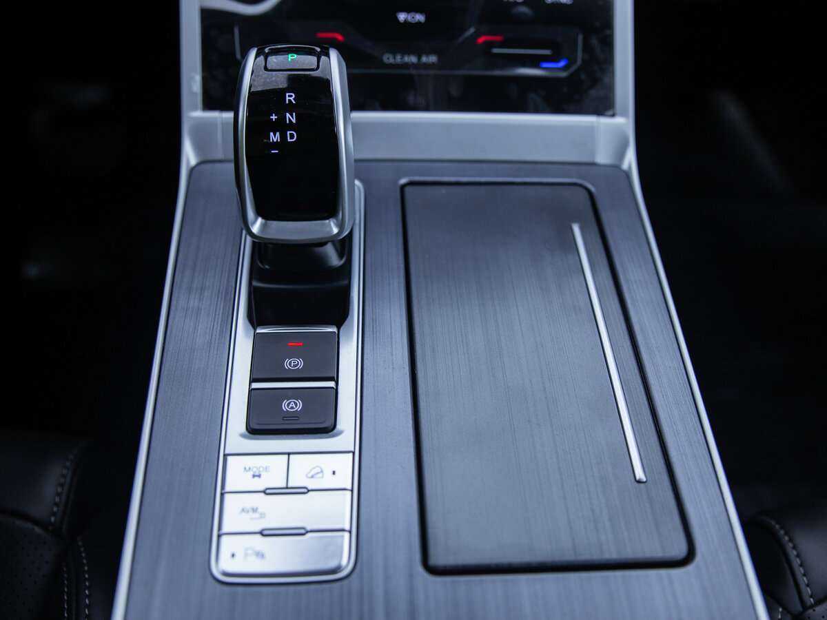 Купить Чери Тигго 7 Про Макс, 2022, 4 152 км.. Фото: #14