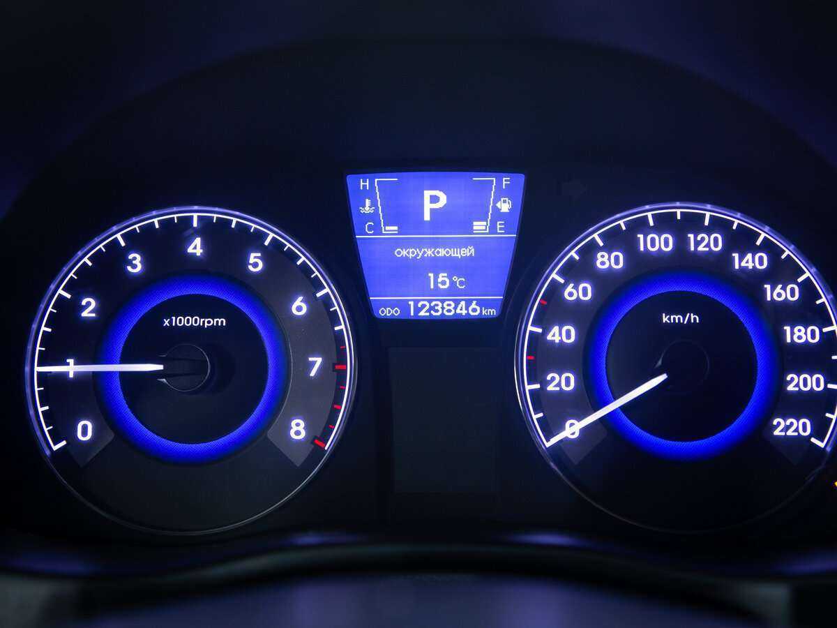 Купить Hyundai Solaris, 2013, 123 846 км.. Фото: #13