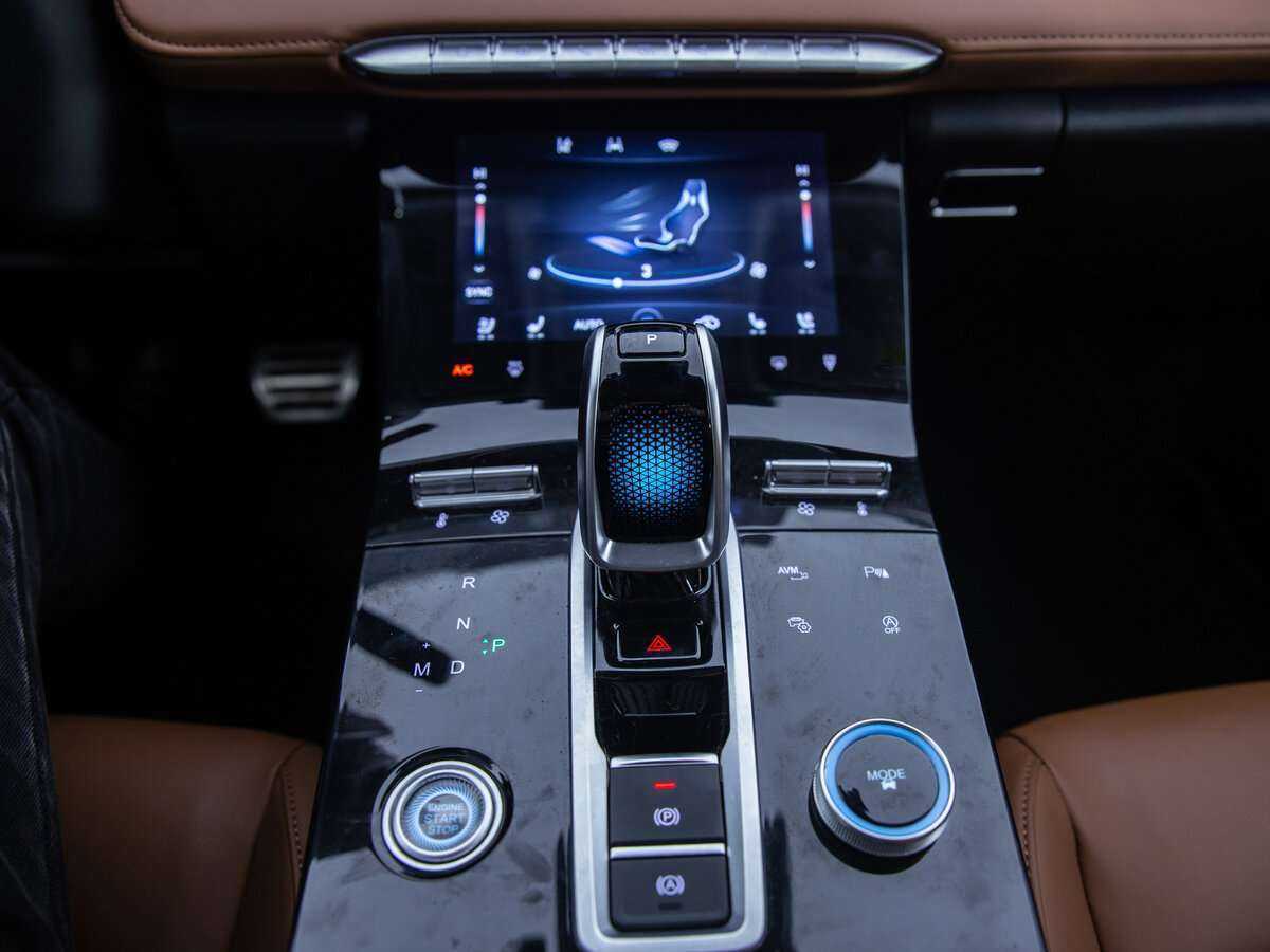 Купить Чери Тигго 8 Про Макс, 2022, 7 349 км.. Фото: #8