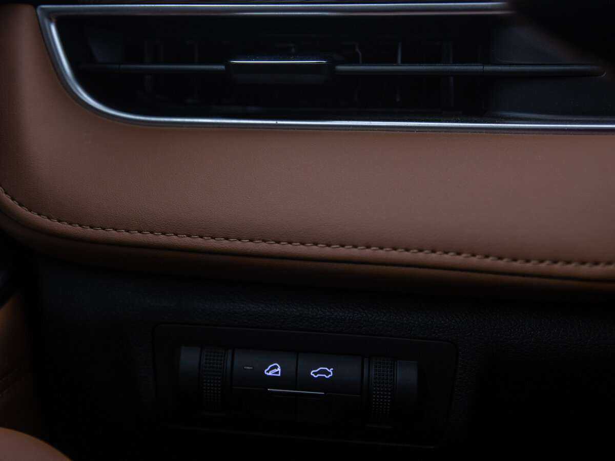 Купить Чери Тигго 8 Про Макс, 2022, 7 349 км.. Фото: #11