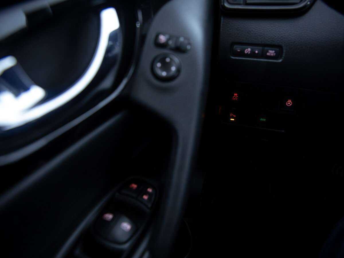 Купить Nissan Qashqai, 2021, 51 831 км.. Фото: #11