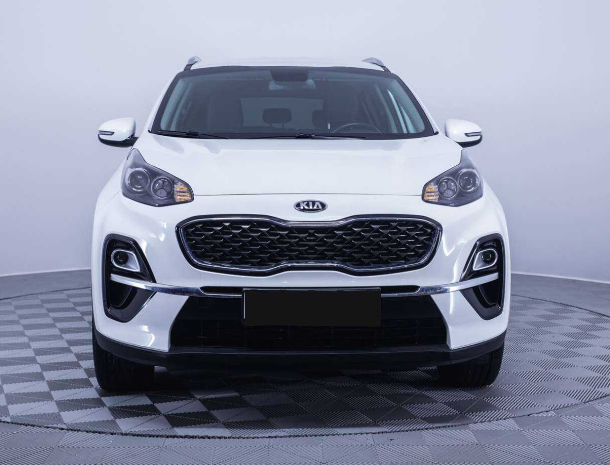 Купить Kia Sportage, 2019, 47 664 км.. Фото: #1