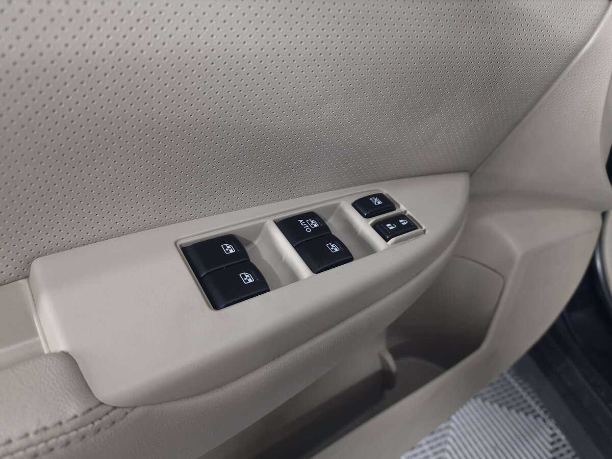 Купить Субару Аутбэк, 2014, 164 755 км.. Фото: #9