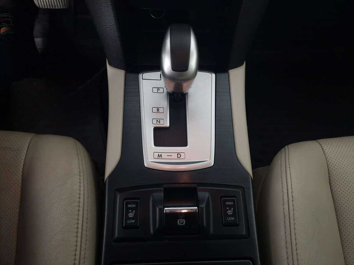 Купить Субару Аутбэк, 2014, 164 755 км.. Фото: #14