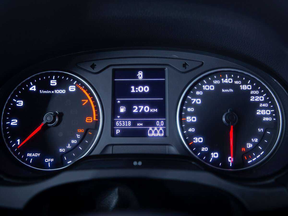 Купить Audi A3, 2020, 65 318 км.. Фото: #10