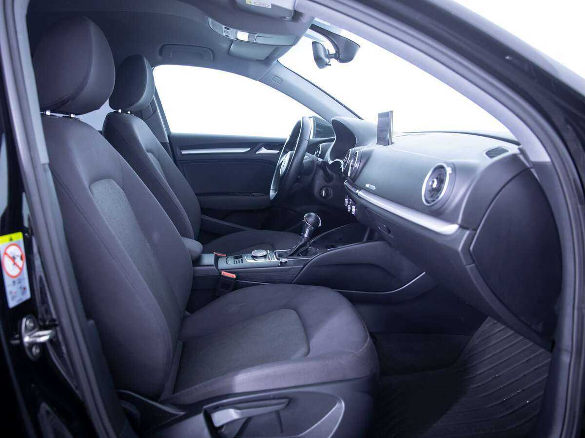 Купить Audi A3, 2020, 65 318 км.. Фото: #18