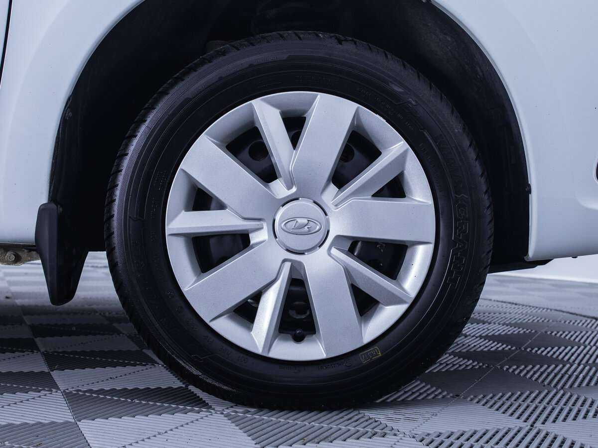 Купить Lada (ВАЗ) Granta, 2023, 18 142 км.. Фото: #8