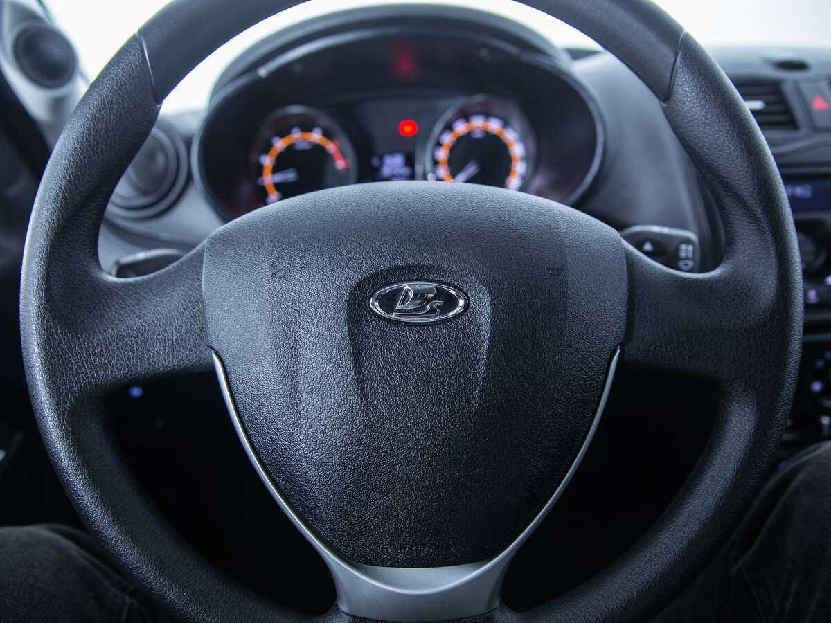 Купить Lada (ВАЗ) Granta, 2023, 18 142 км.. Фото: #15