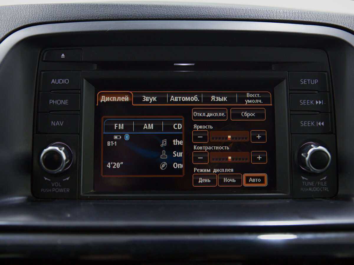 Купить Mazda CX-5, 2012, 214 162 км.. Фото: #9