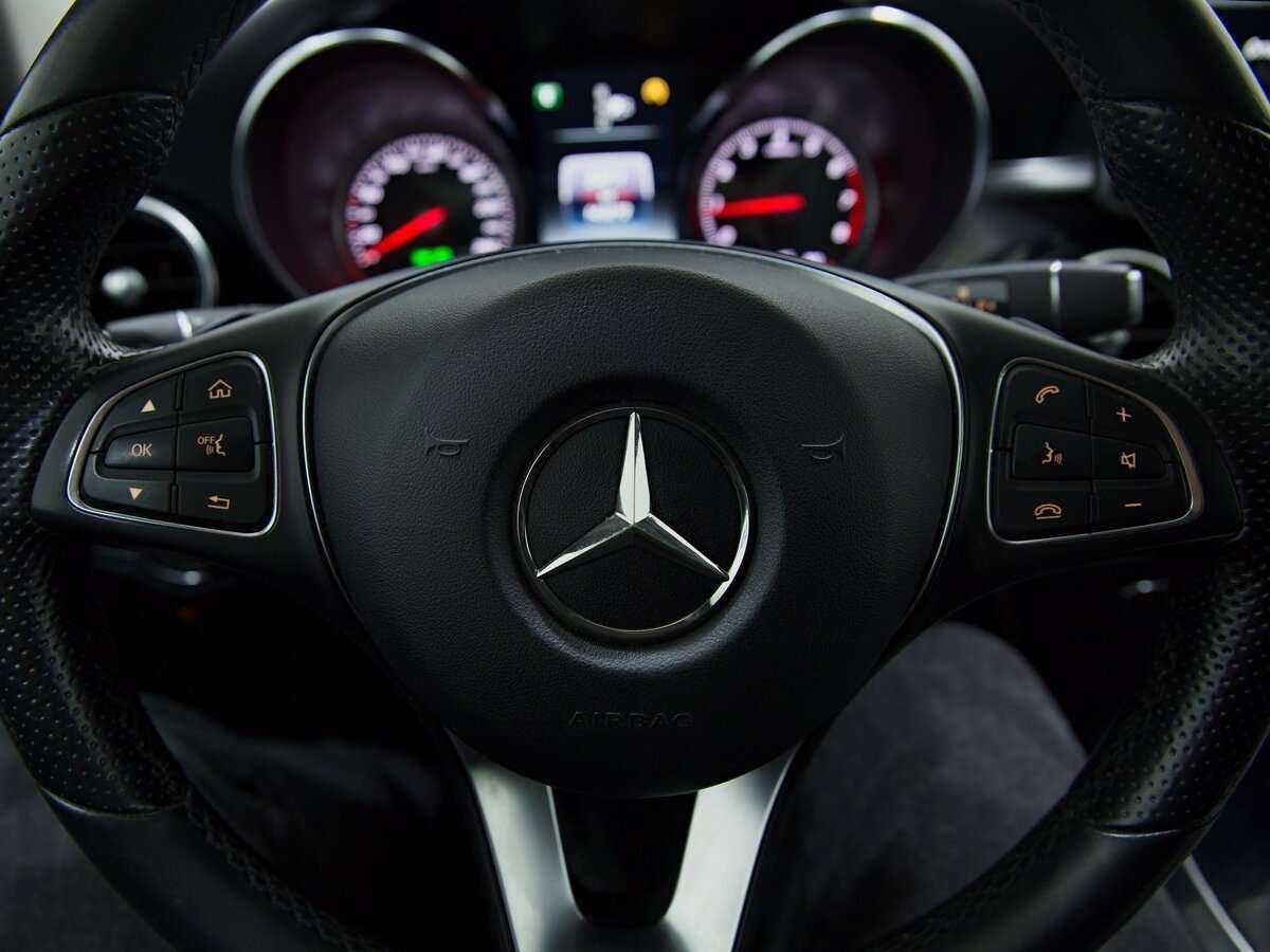 Купить Mercedes-Benz C-Класс, 2014, 143 272 км.. Фото: #9