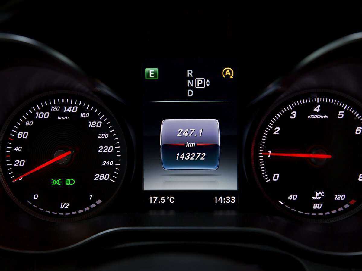 Купить Mercedes-Benz C-Класс, 2014, 143 272 км.. Фото: #12