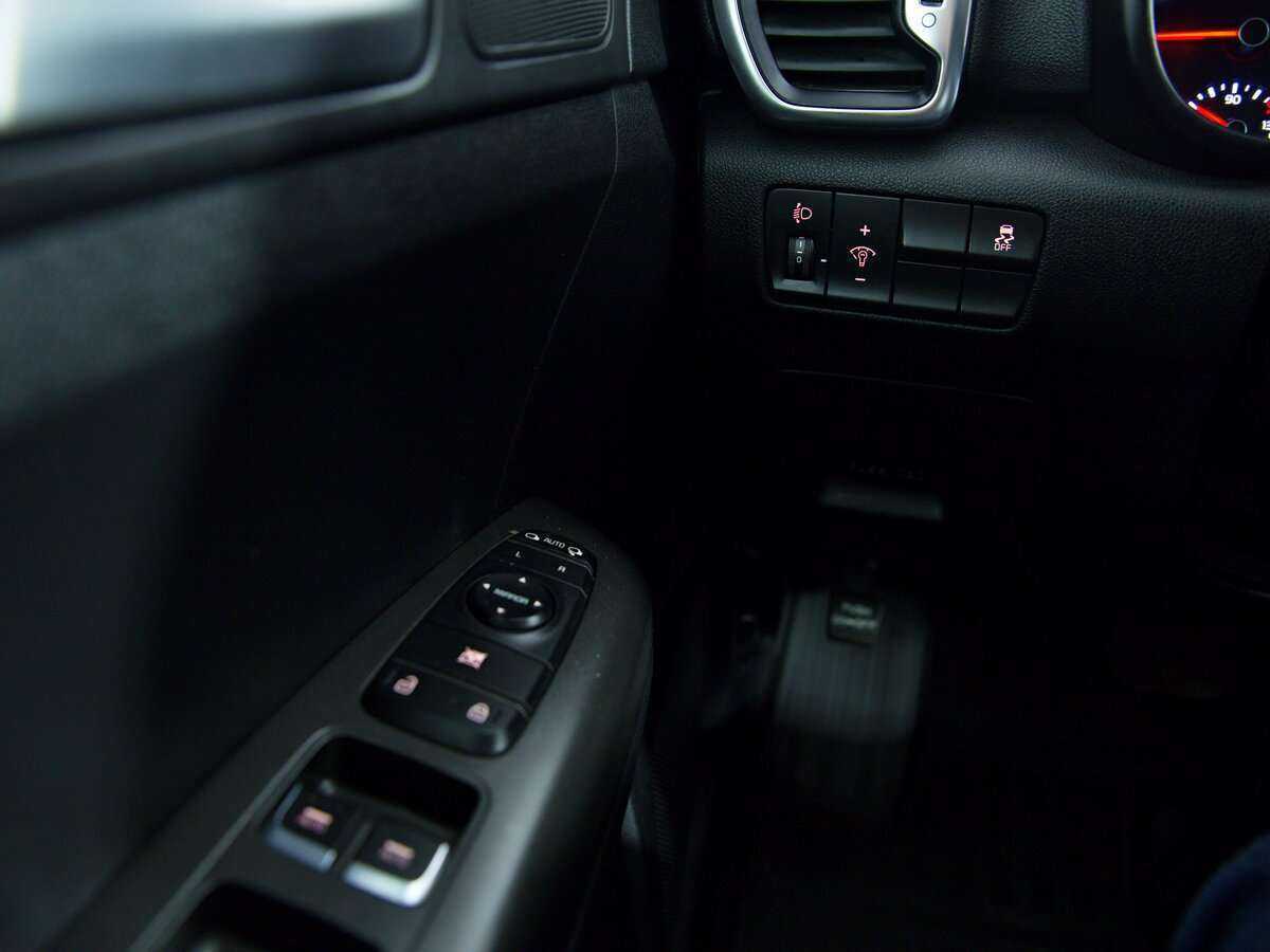 Купить Kia Sportage, 2018, 95 504 км.. Фото: #15