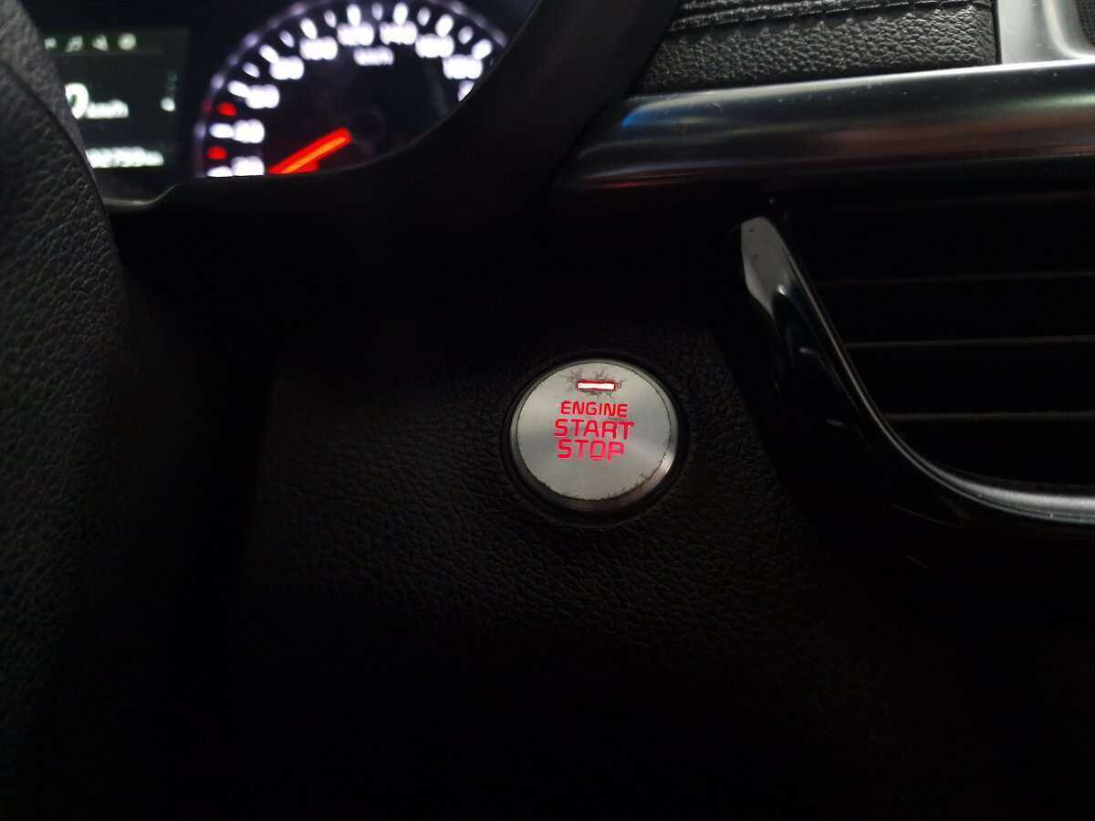 Купить Kia Optima, 2016, 102 759 км.. Фото: #11