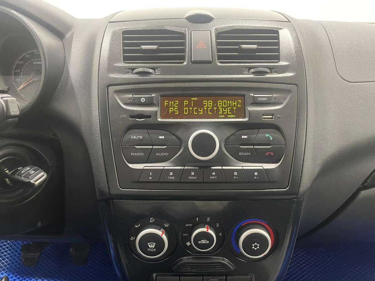 Купить Lada (ВАЗ) Kalina, 2018, 52 294 км.. Фото: #8