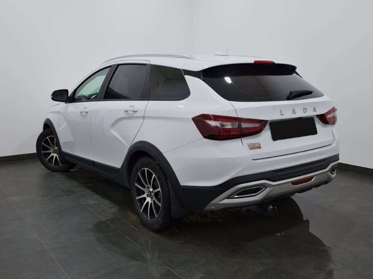 Купить Lada (ВАЗ) Vesta, 2023, 24 588 км.. Фото: #2