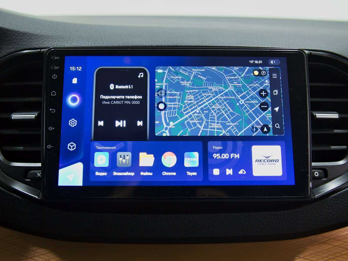 Купить Lada (ВАЗ) Vesta, 2023, 24 588 км.. Фото: #7