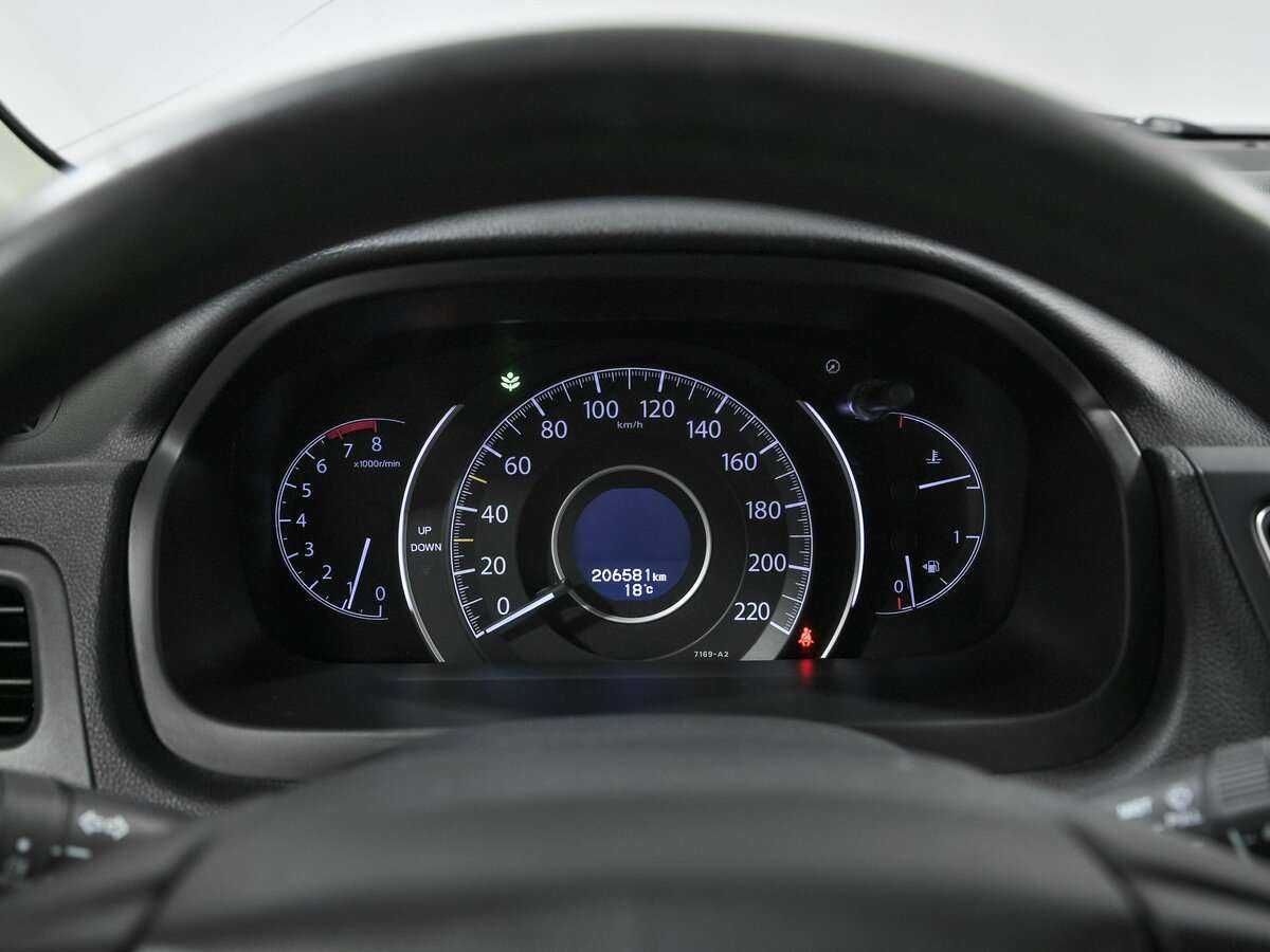 Купить Хонда ЦР-В, 2015, 206 580 км.. Фото: #7