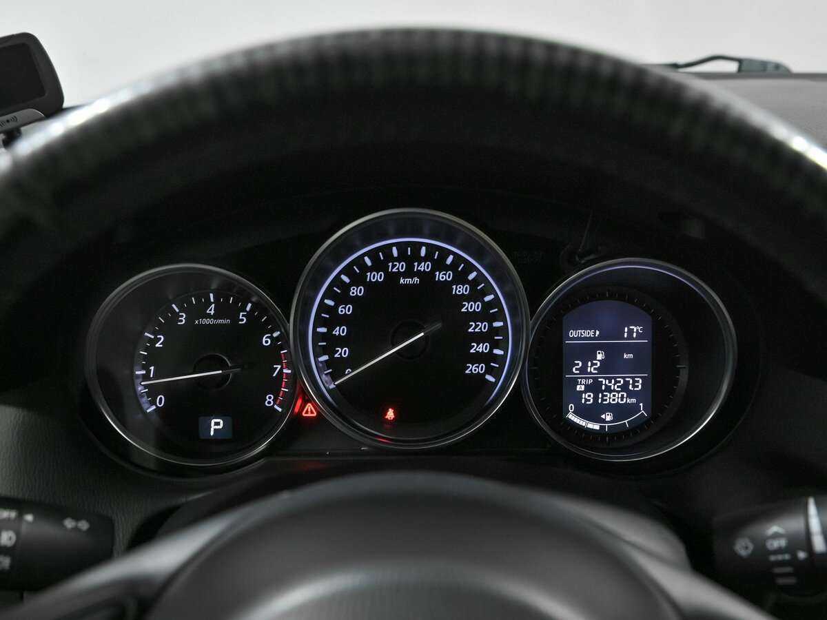 Купить Mazda CX-5, 2014, 191 379 км.. Фото: #7