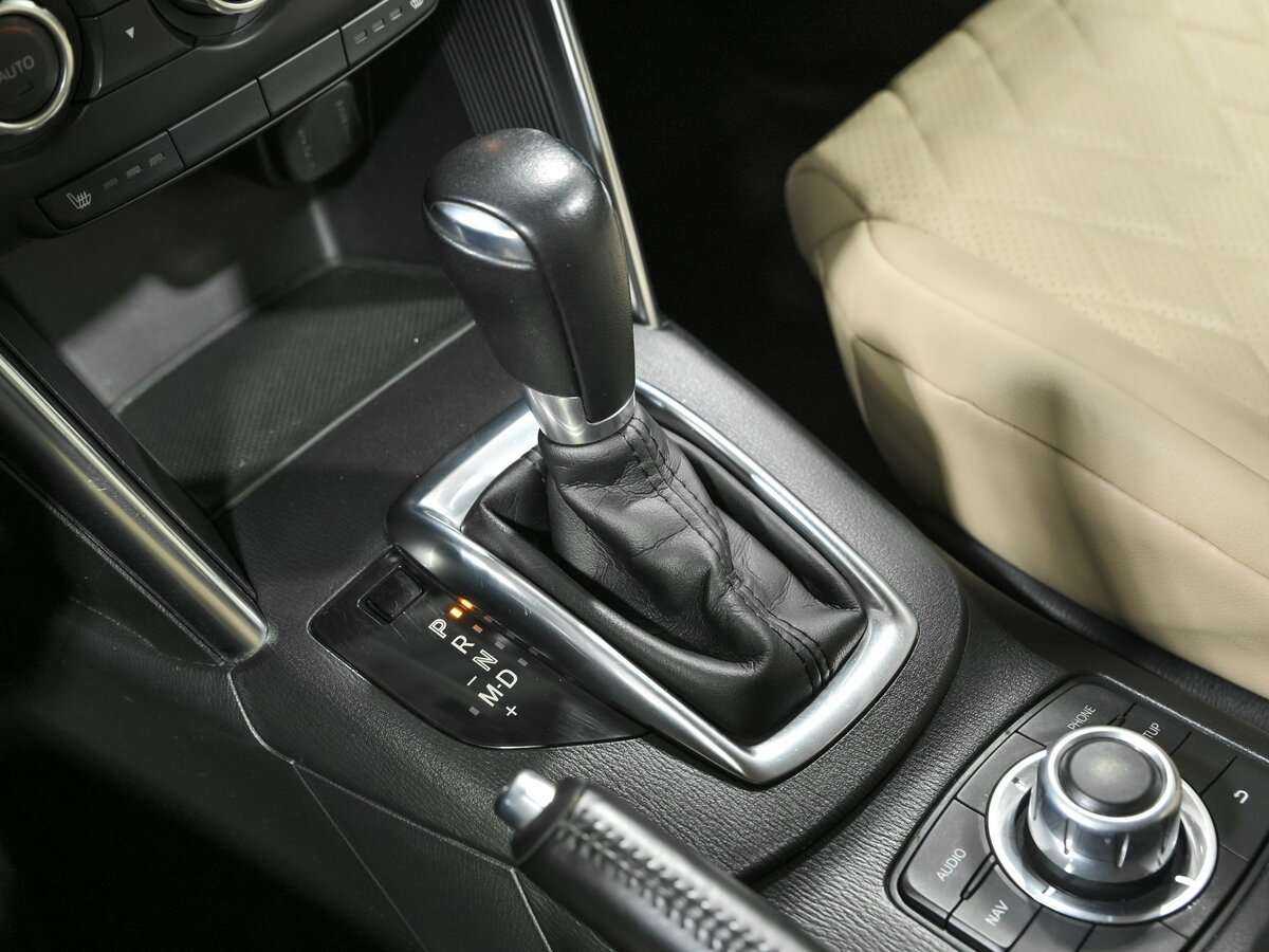 Купить Mazda CX-5, 2014, 191 379 км.. Фото: #12