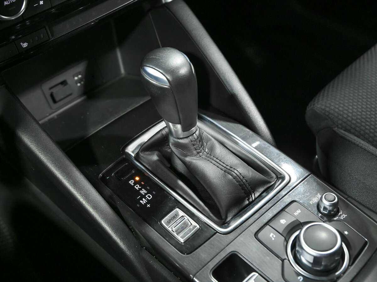 Купить Mazda CX-5, 2016, 175 128 км.. Фото: #12