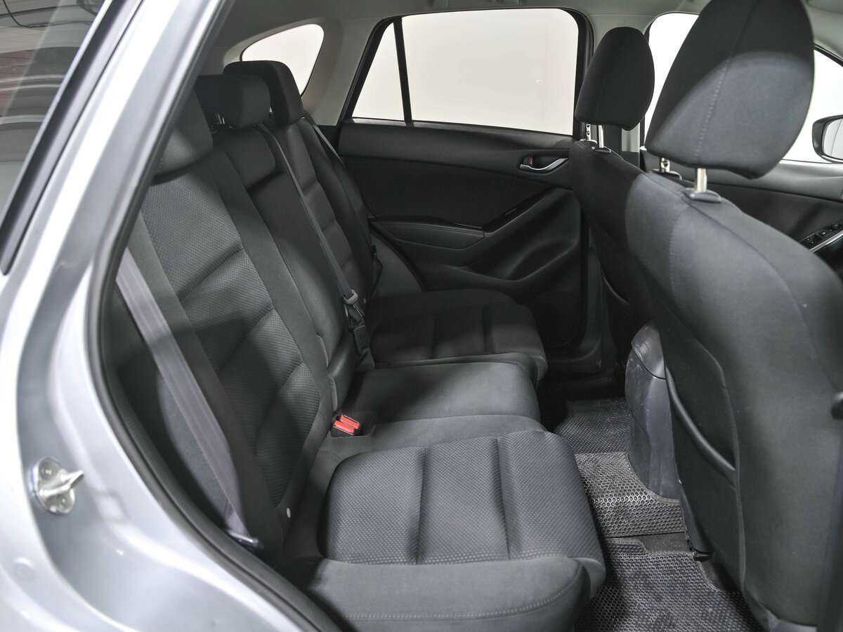 Купить Mazda CX-5, 2016, 175 128 км.. Фото: #16