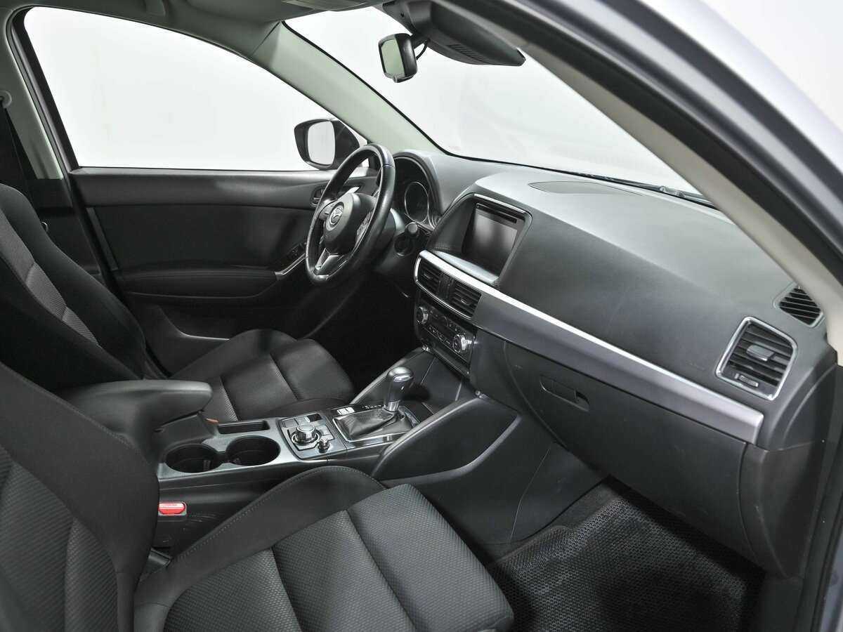 Купить Mazda CX-5, 2016, 175 128 км.. Фото: #17
