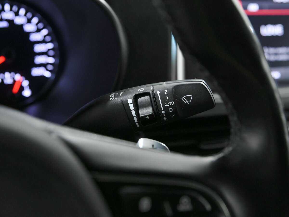 Купить Kia Optima, 2018, 85 199 км.. Фото: #10