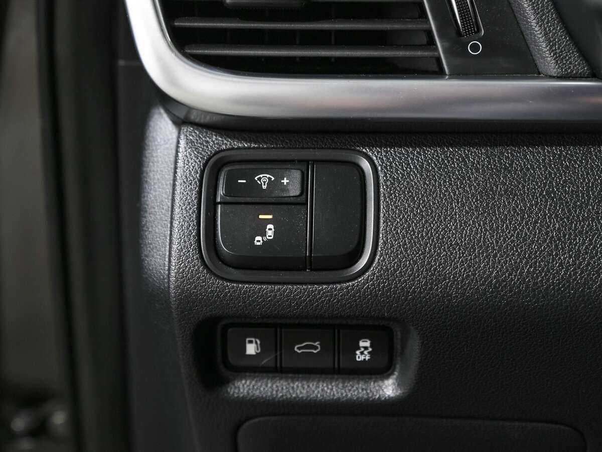 Купить Kia Optima, 2018, 85 199 км.. Фото: #16