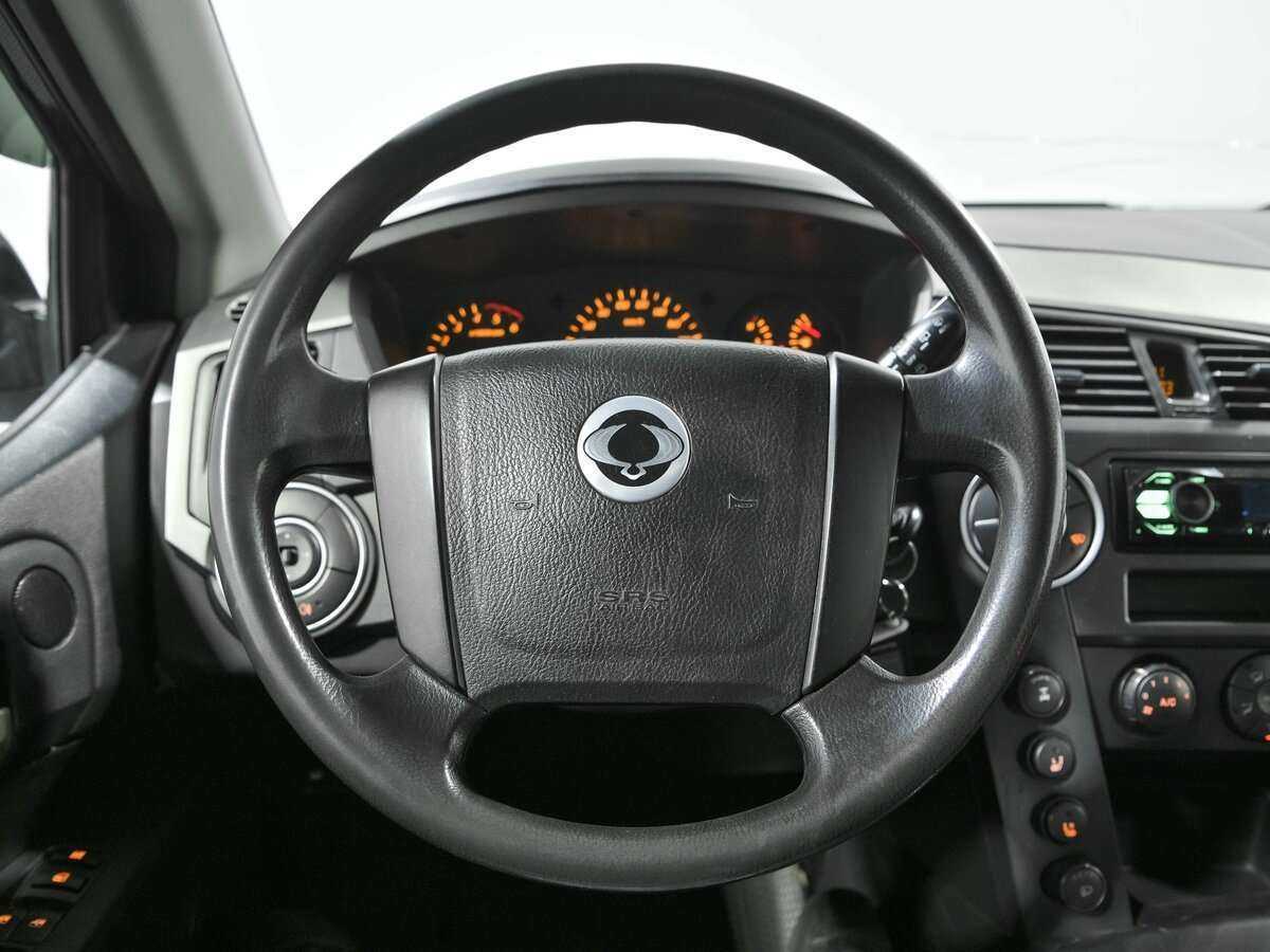 Купить Сан-Ён Кирон, 2012, 193 250 км.. Фото: #8