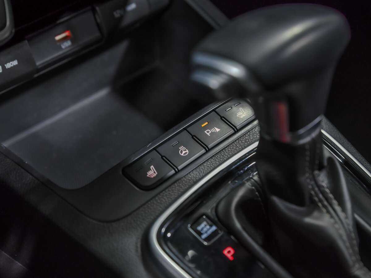 Купить Kia Rio, 2020, 109 566 км.. Фото: #11