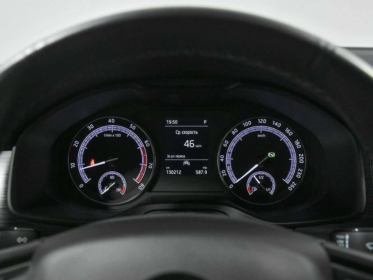 Купить Skoda Kodiaq, 2020, 130 053 км.. Фото: #7