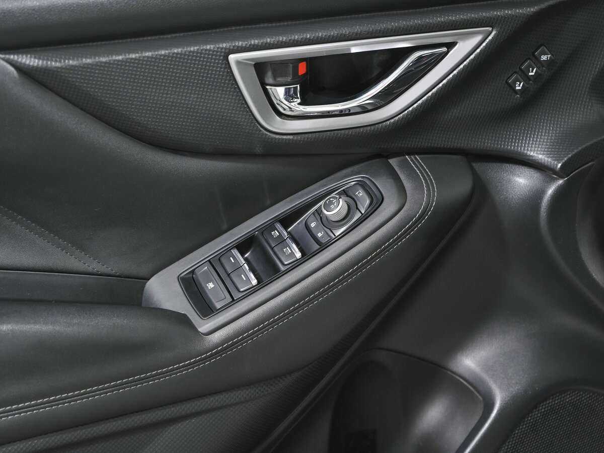 Купить Subaru Forester, 2020, 125 249 км.. Фото: #16