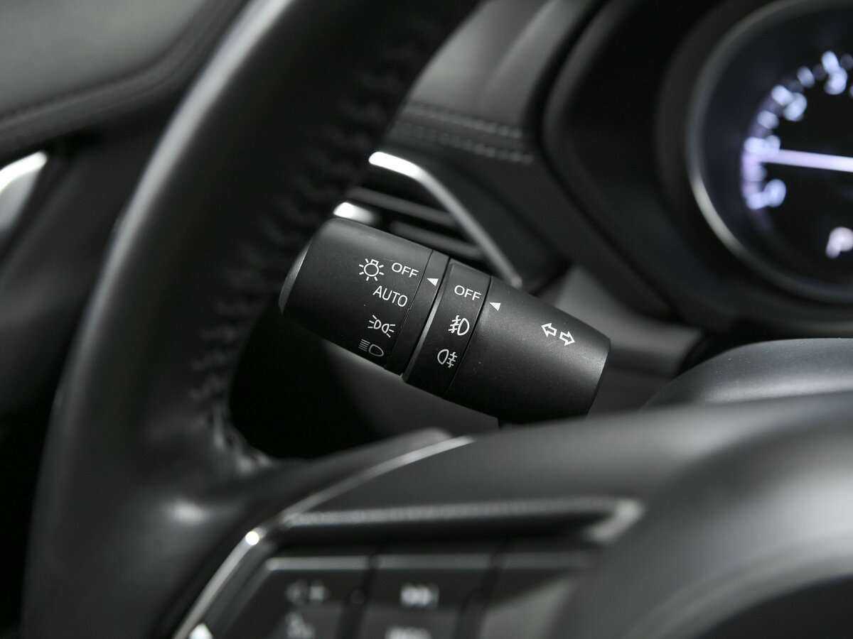 Купить Mazda CX-5, 2018, 42 991 км.. Фото: #9