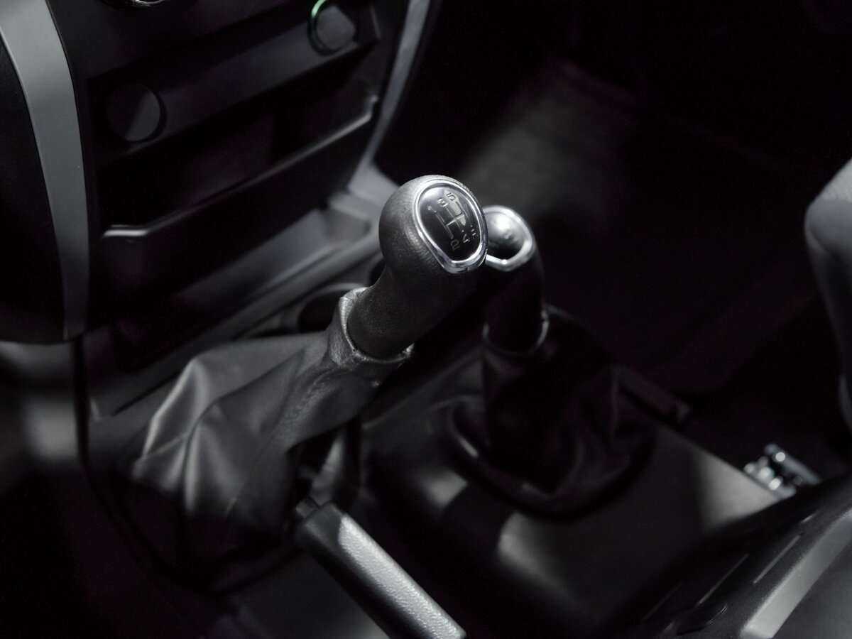 Купить УАЗ Patriot, 2023, 12 644 км.. Фото: #8