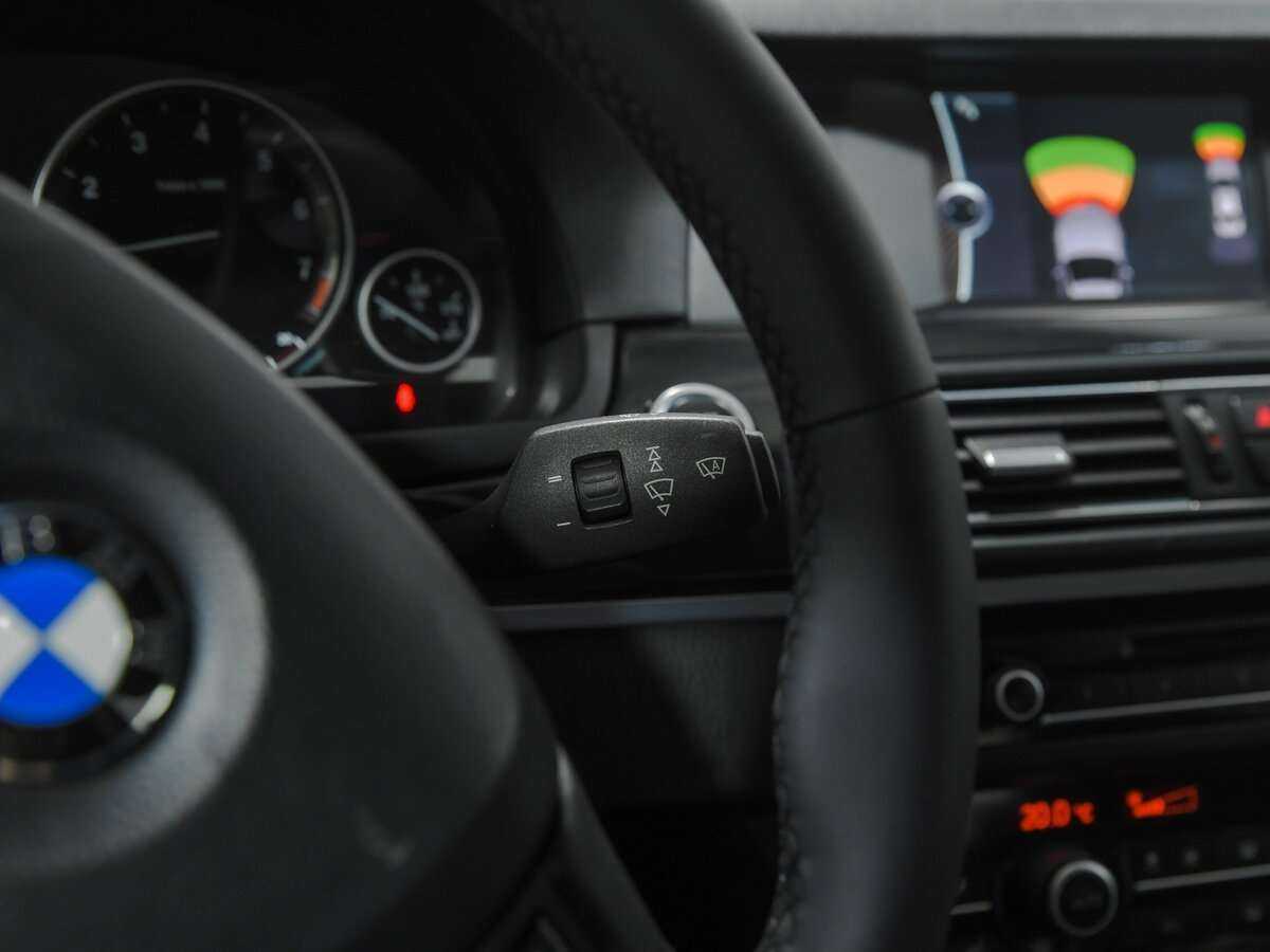 Купить BMW 5 серии, 2013, 198 837 км.. Фото: #7