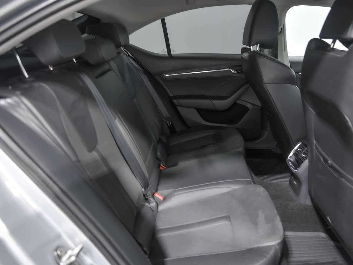 Купить Skoda Octavia, 2021, 94 137 км.. Фото: #13