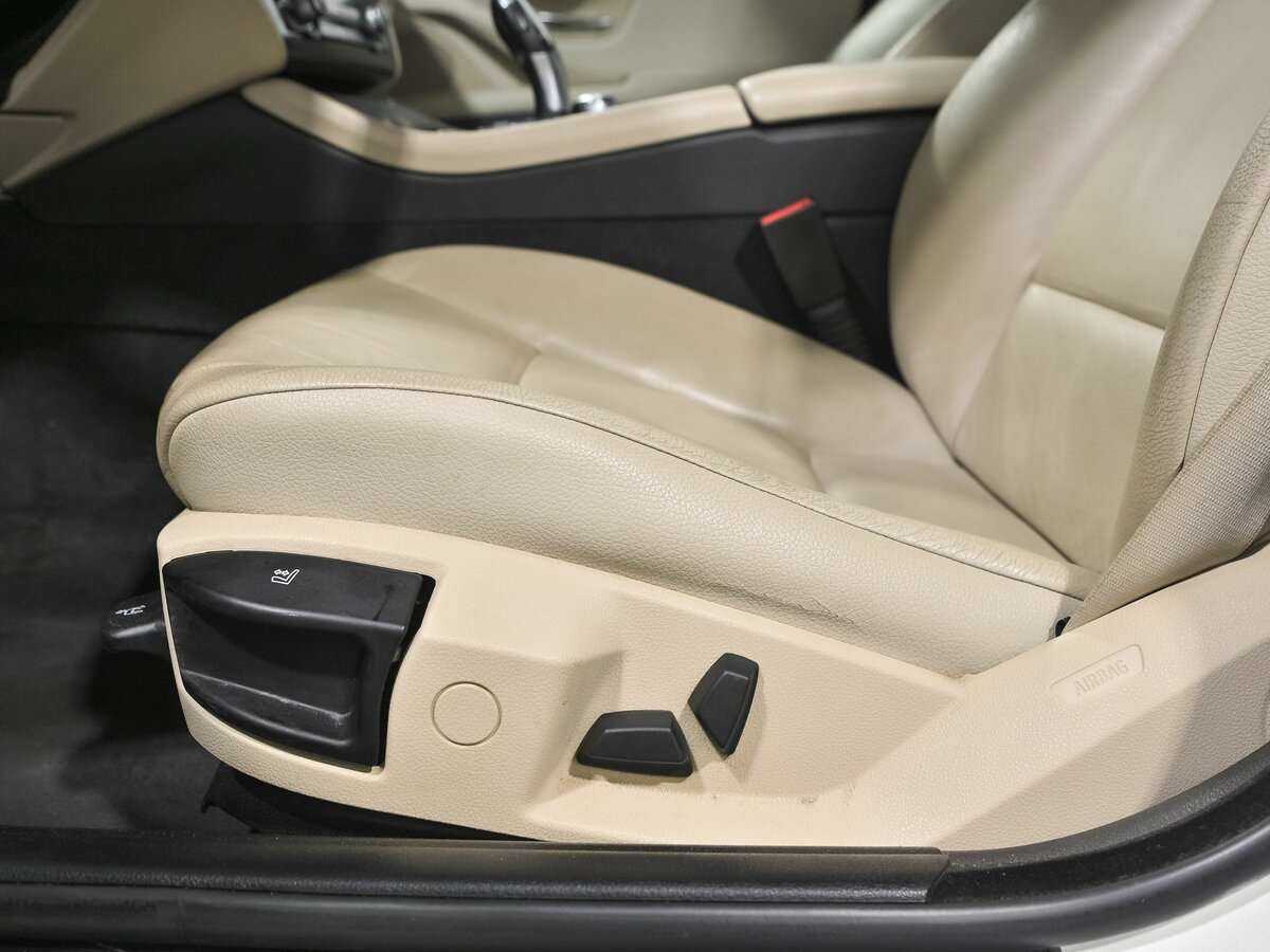 Купить BMW 5 серии, 2013, 204 080 км.. Фото: #17