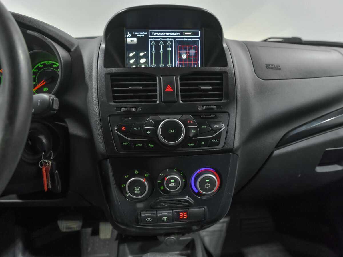 Купить Lada (ВАЗ) Kalina, 2013, 130 500 км.. Фото: #8