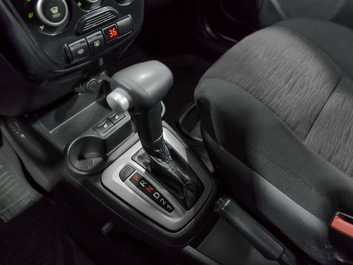 Купить Lada (ВАЗ) Kalina, 2013, 130 500 км.. Фото: #9