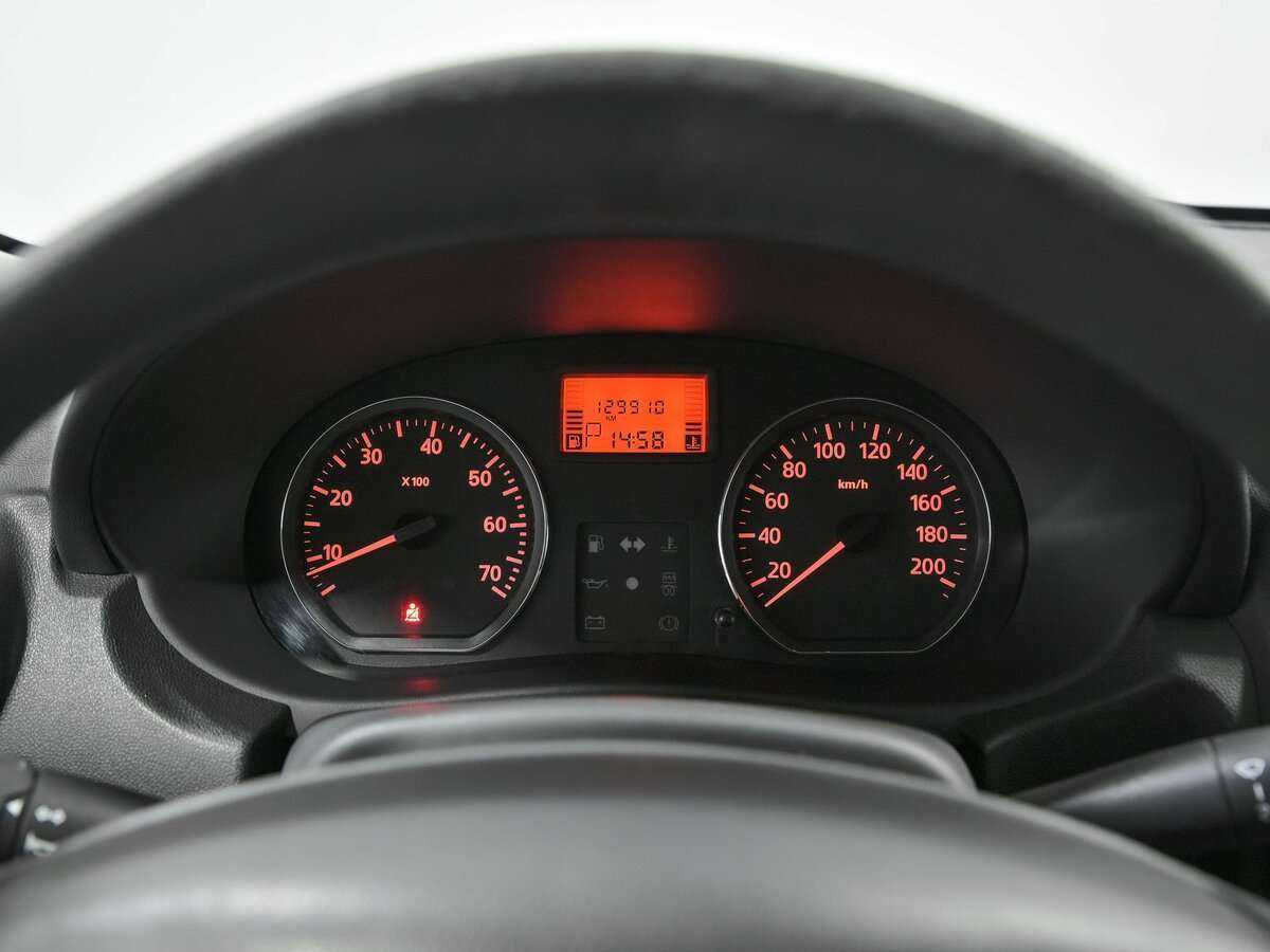 Купить Nissan Almera, 2018, 129 893 км.. Фото: #7