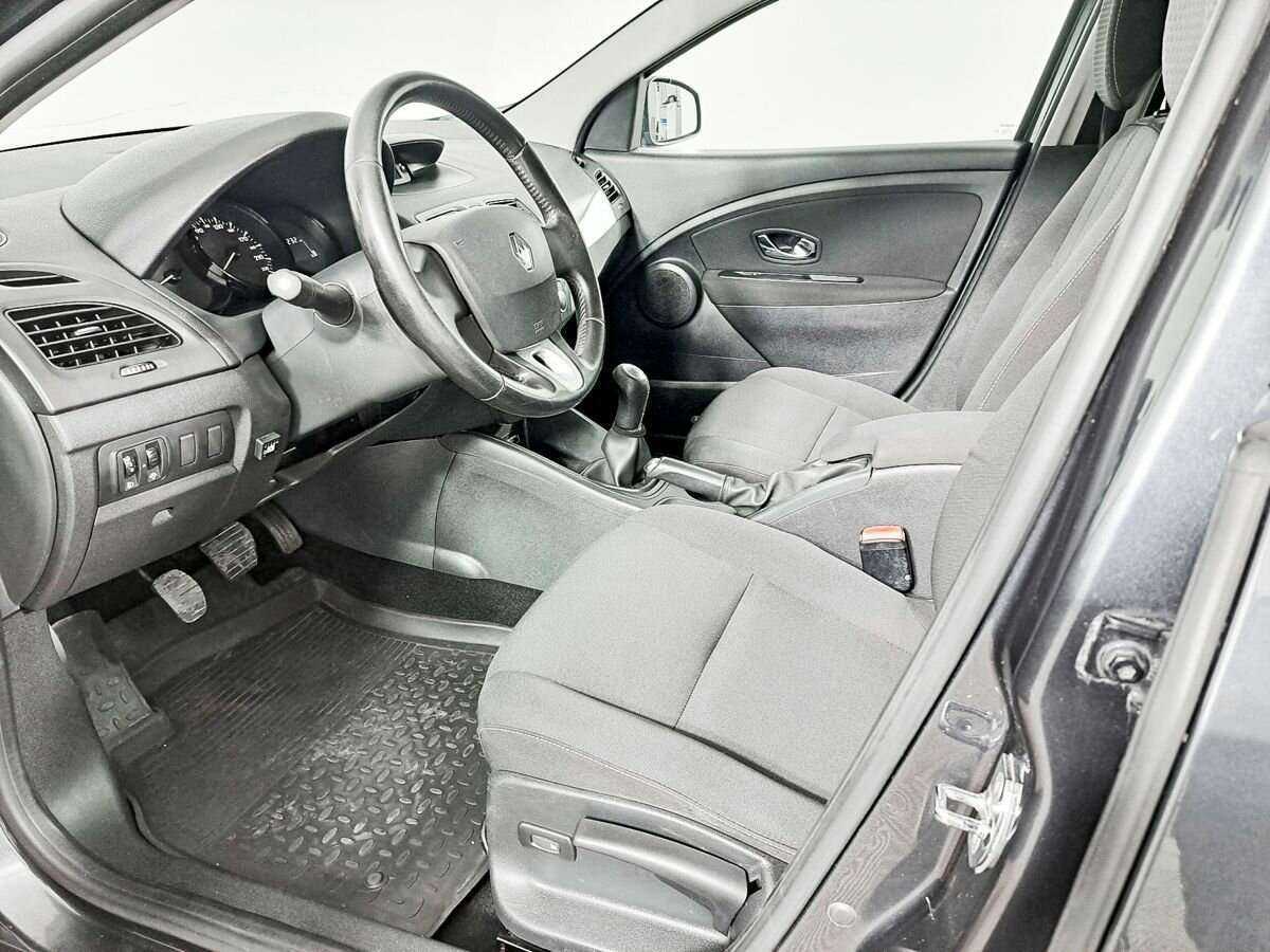 Купить Renault Fluence, 2012, 166 200 км.. Фото: #13