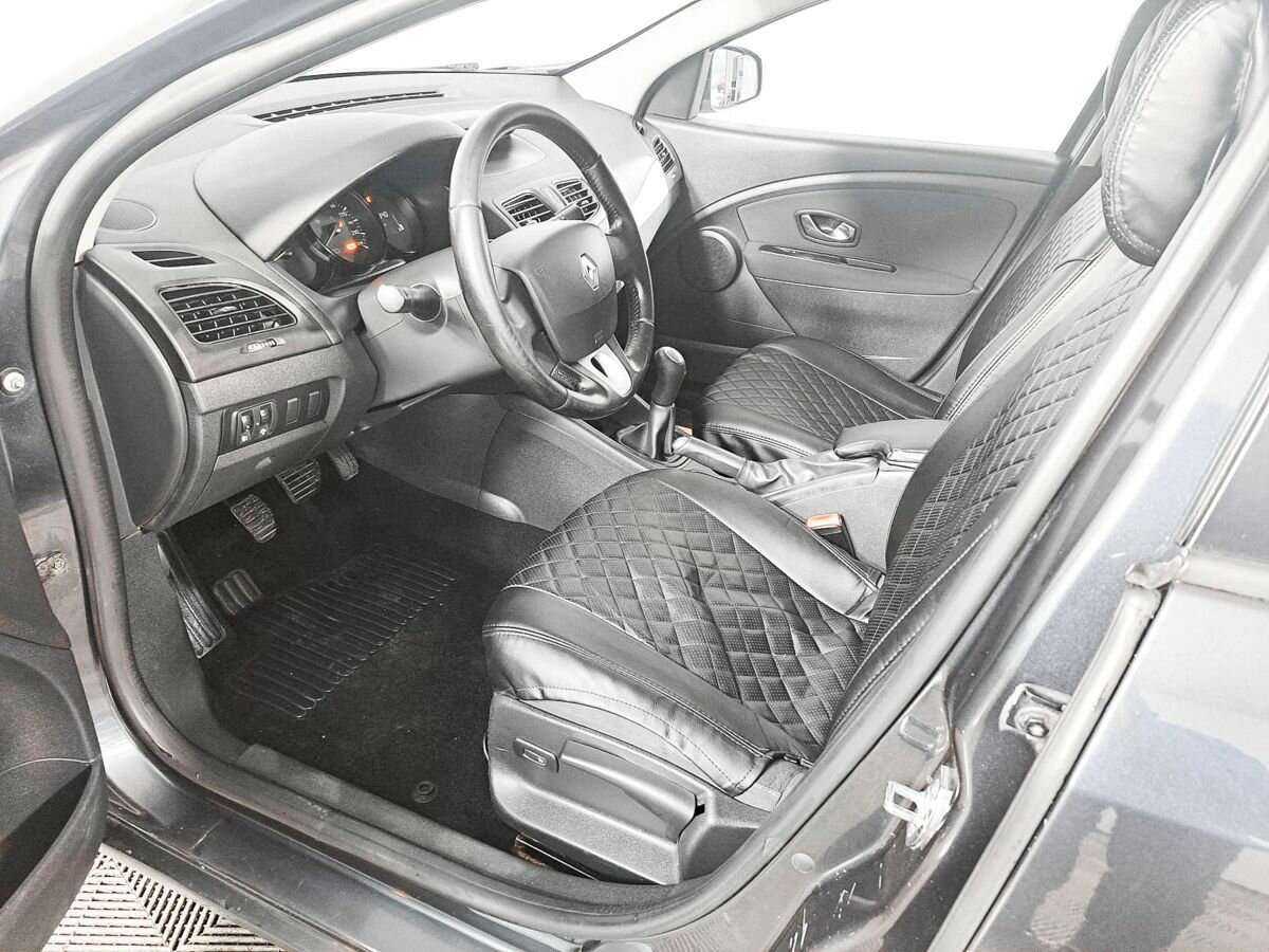 Купить Renault Fluence, 2012, 209 855 км.. Фото: #13