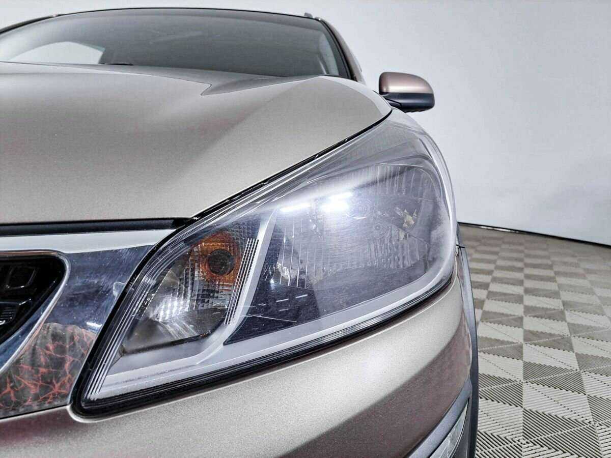 Купить Kia Rio, 2019, 112 504 км.. Фото: #16